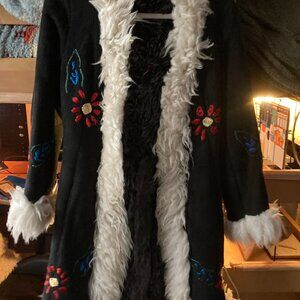 Small penny lane coats